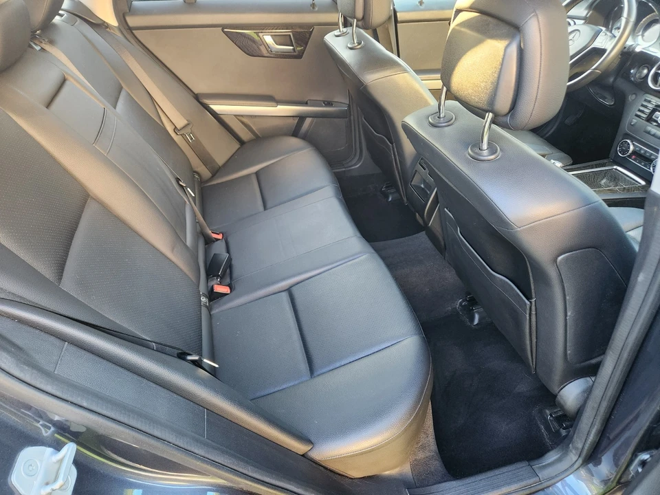 2015 Mercedes-Benz GLK-Class - Image 20 of 21