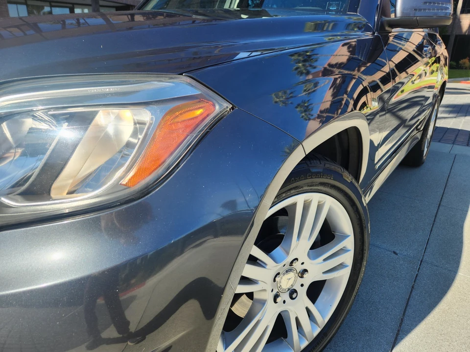 2015 Mercedes-Benz GLK-Class - Image 11 of 21