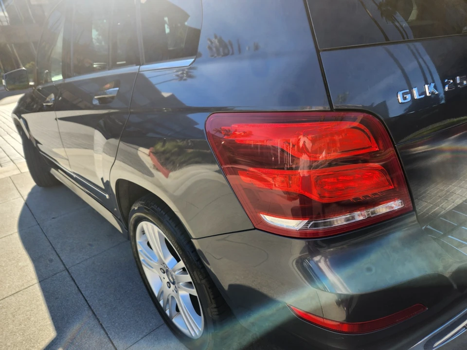 2015 Mercedes-Benz GLK-Class - Image 12 of 21