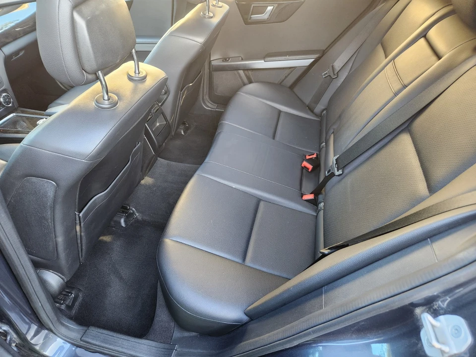 2015 Mercedes-Benz GLK-Class - Image 21 of 21