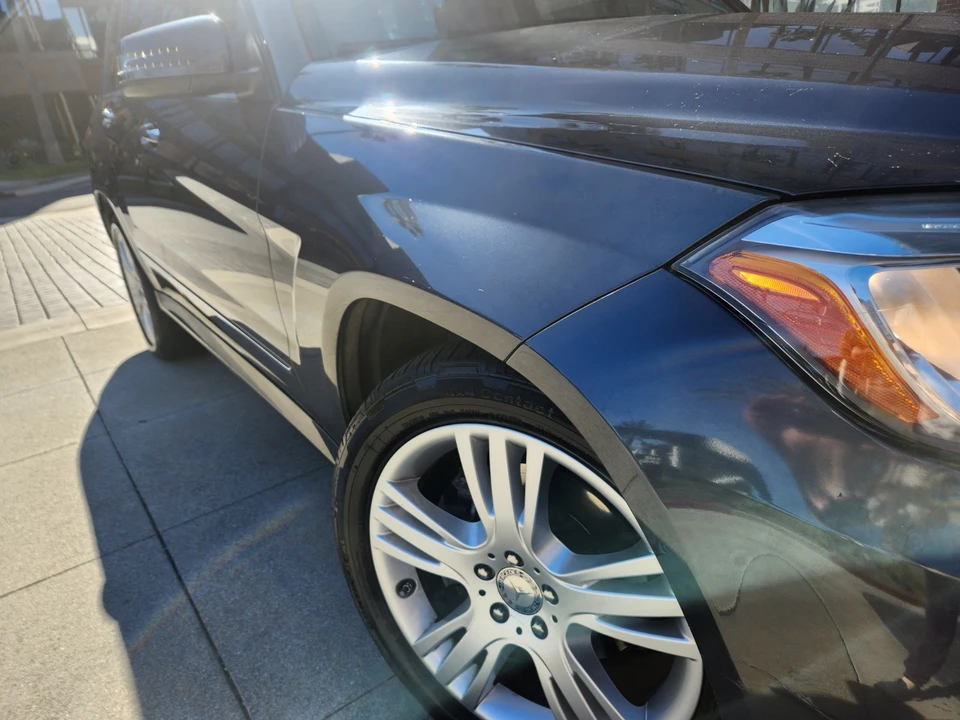 2015 Mercedes-Benz GLK-Class - Image 14 of 21