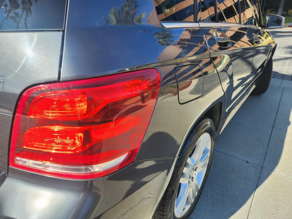 2015 Mercedes-Benz GLK-Class - Image 13 of 21