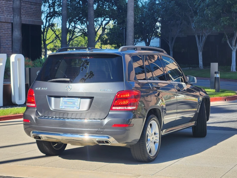 2015 Mercedes-Benz GLK-Class - Image 5 of 21