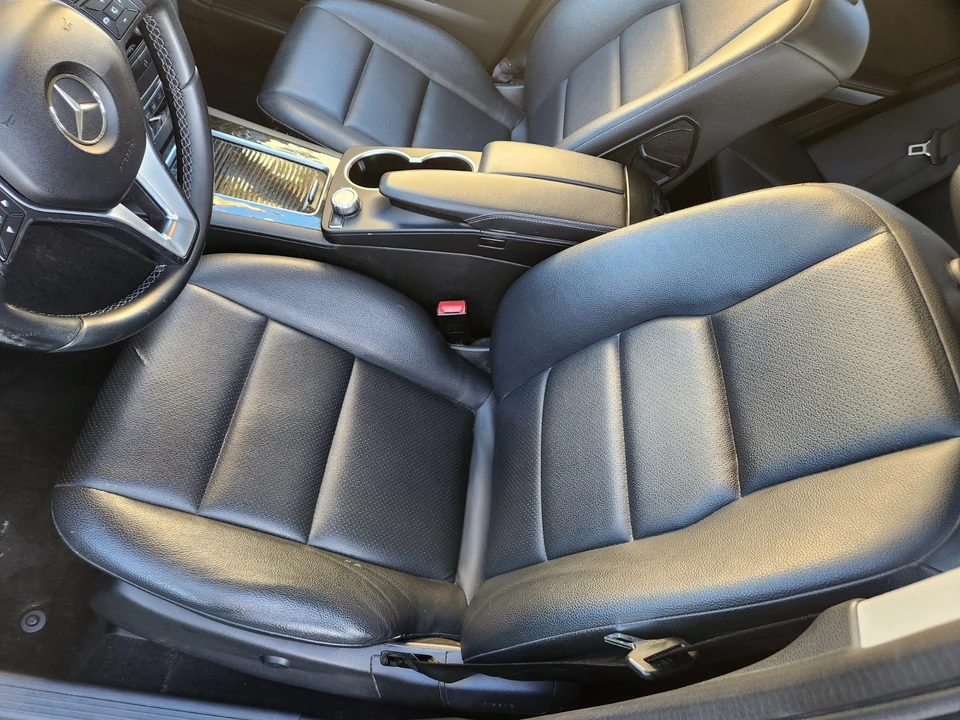 2015 Mercedes-Benz GLK-Class - Image 17 of 21