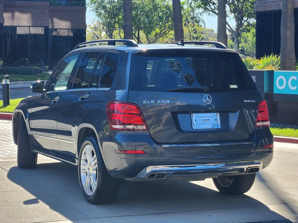 2015 Mercedes-Benz GLK-Class - Image 7 of 21