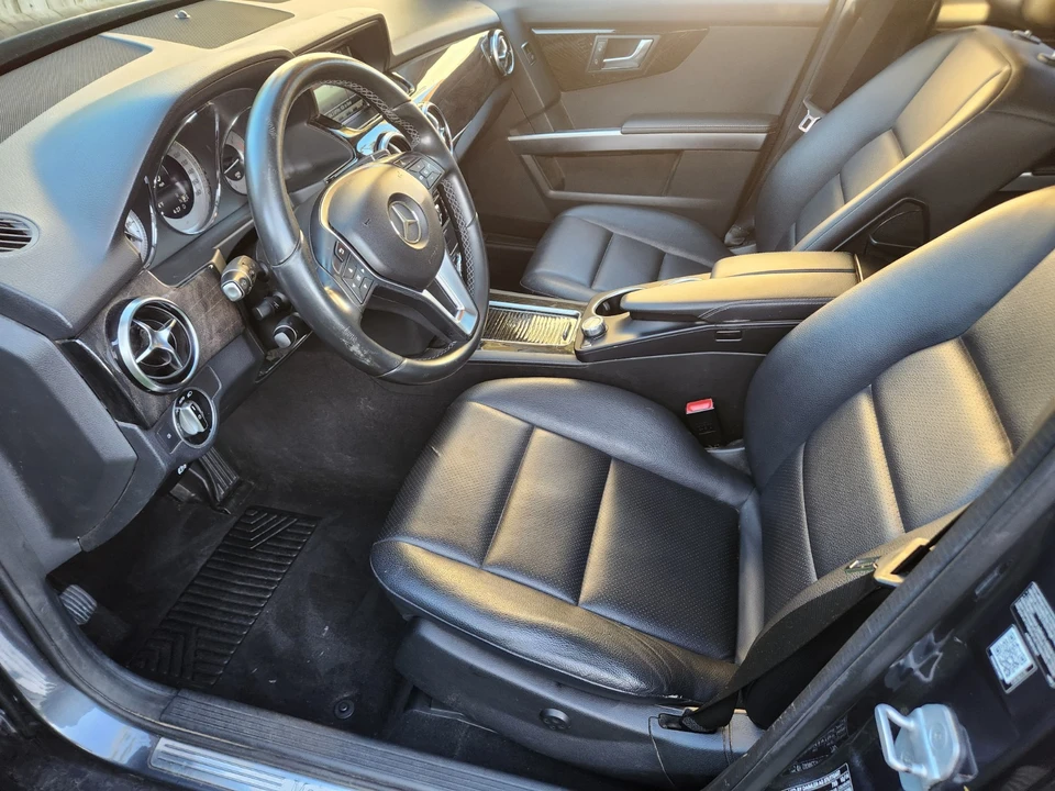 2015 Mercedes-Benz GLK-Class - Image 16 of 21