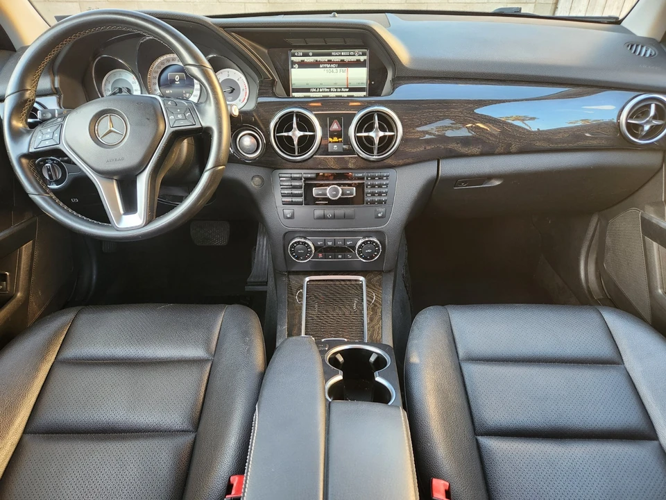 2015 Mercedes-Benz GLK-Class - Image 15 of 21