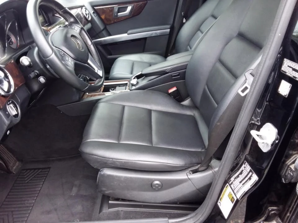 2015 Mercedes-Benz GLK-Class - Image 11 of 20