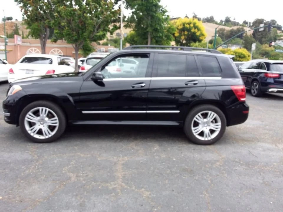 2015 Mercedes-Benz GLK-Class - Image 3 of 20