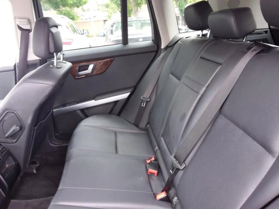 2015 Mercedes-Benz GLK-Class - Image 17 of 20
