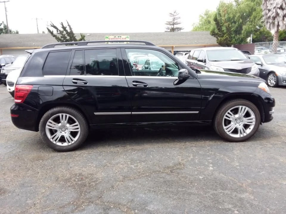 2015 Mercedes-Benz GLK-Class - Image 7 of 20