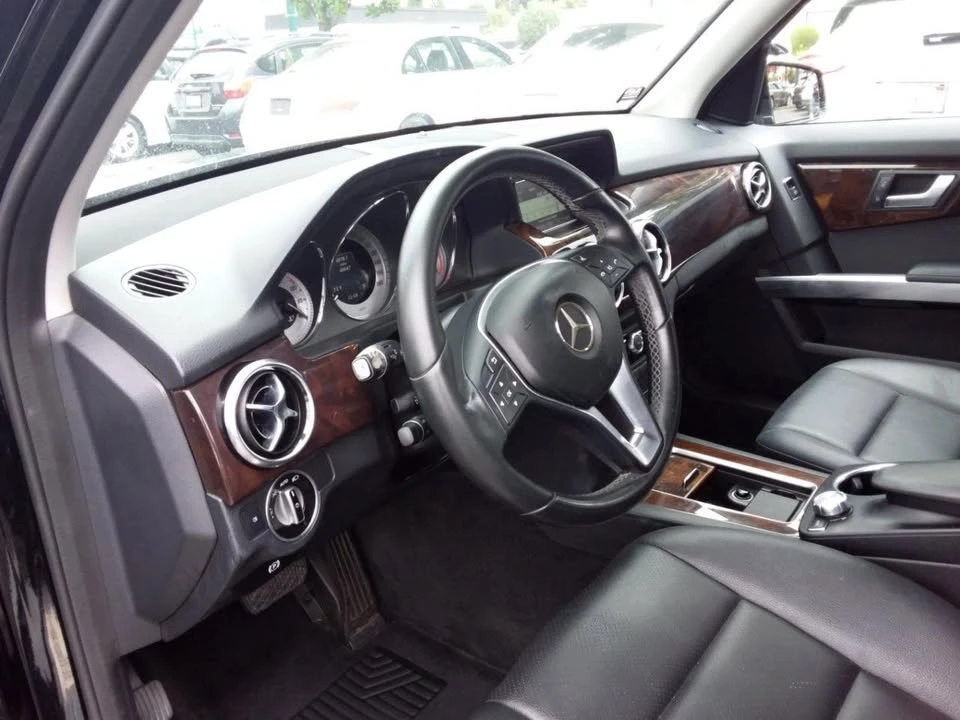 2015 Mercedes-Benz GLK-Class - Image 12 of 20