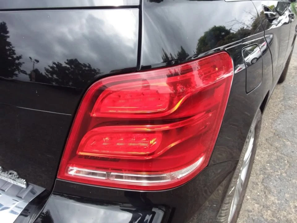 2015 Mercedes-Benz GLK-Class - Image 19 of 20
