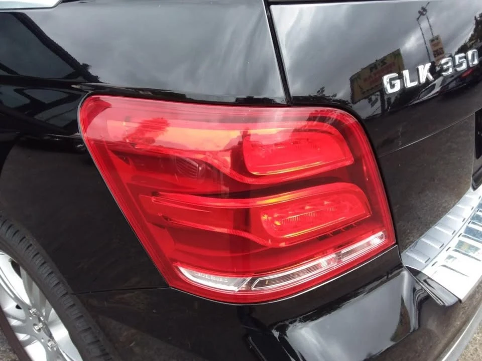 2015 Mercedes-Benz GLK-Class - Image 18 of 20