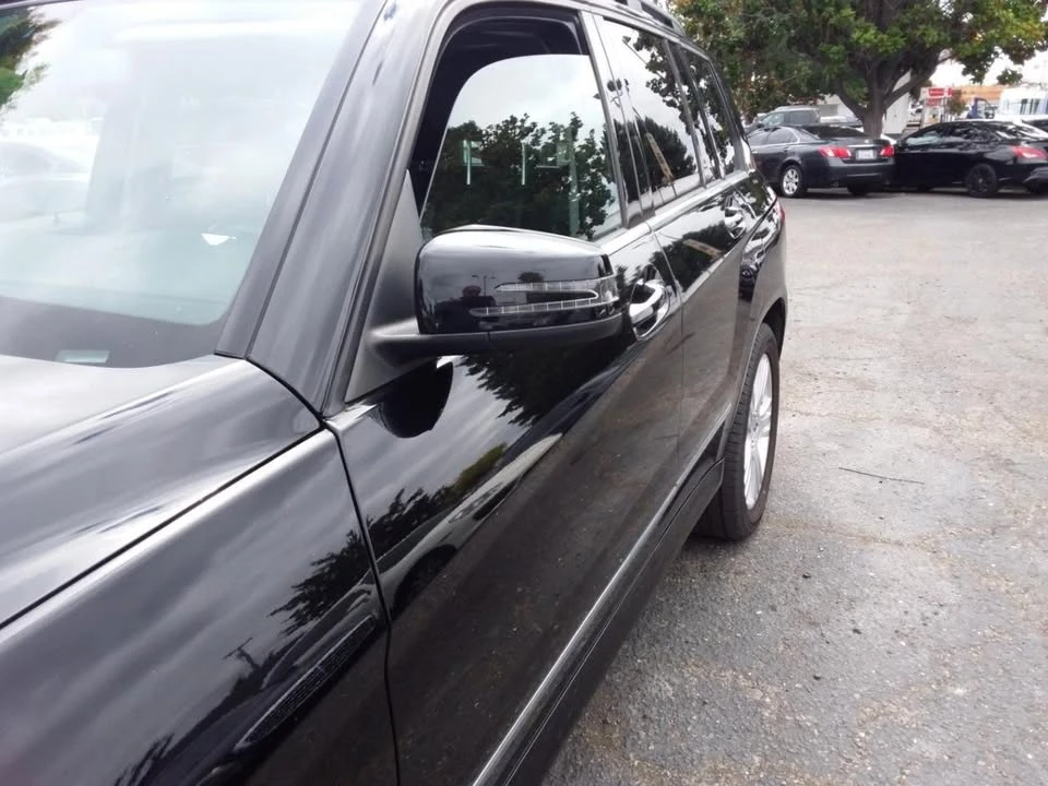 2015 Mercedes-Benz GLK-Class - Image 9 of 20