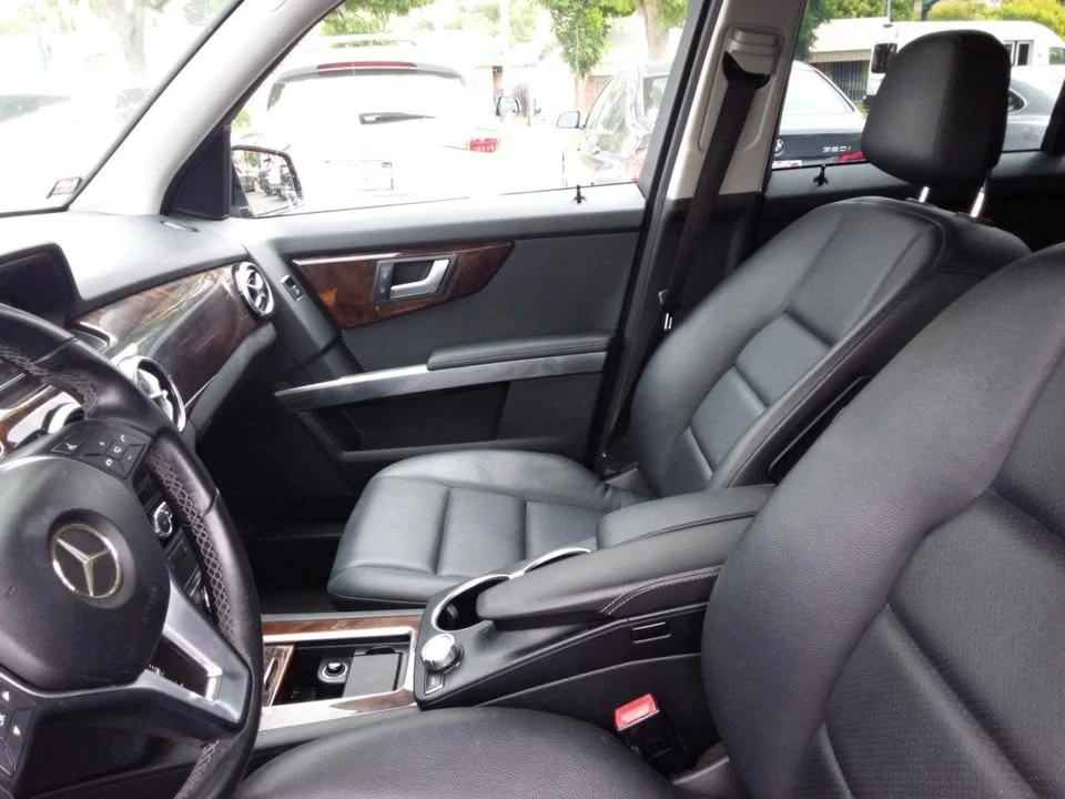 2015 Mercedes-Benz GLK-Class - Image 13 of 20