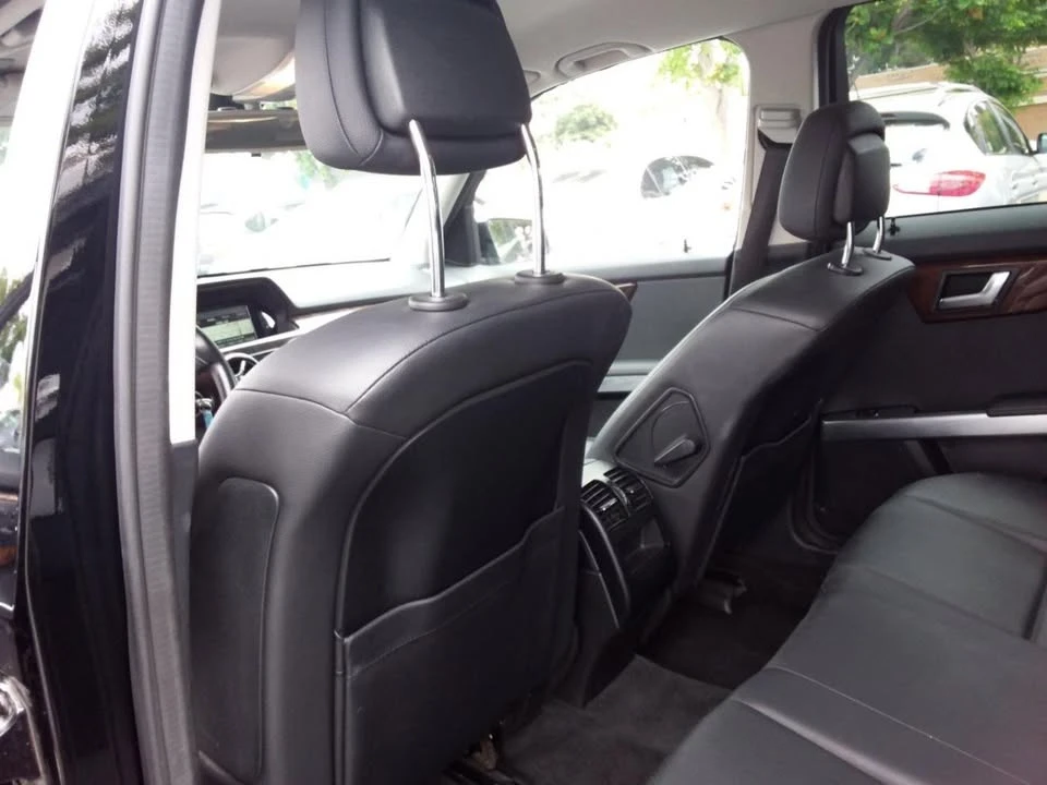 2015 Mercedes-Benz GLK-Class - Image 16 of 20