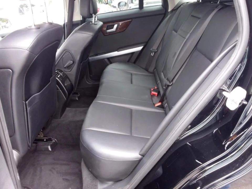 2015 Mercedes-Benz GLK-Class - Image 15 of 20