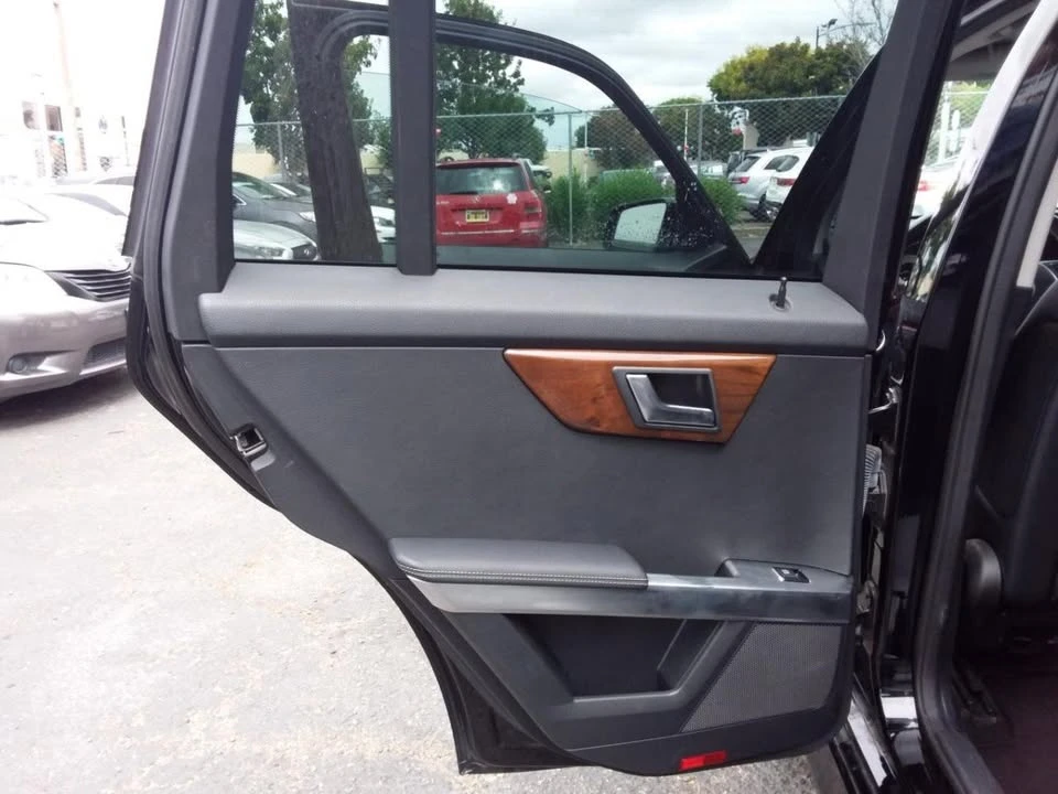 2015 Mercedes-Benz GLK-Class - Image 14 of 20