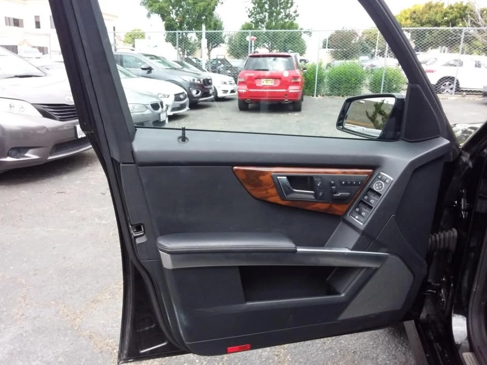 2015 Mercedes-Benz GLK-Class - Image 10 of 20