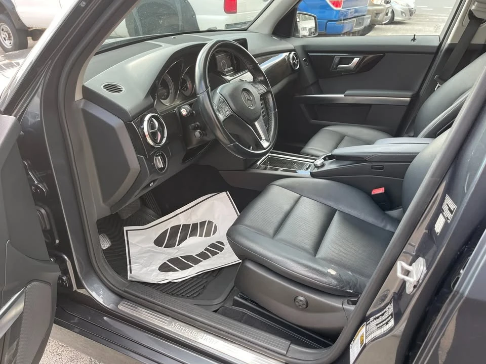 2015 Mercedes-Benz GLK-Class - Image 10 of 20