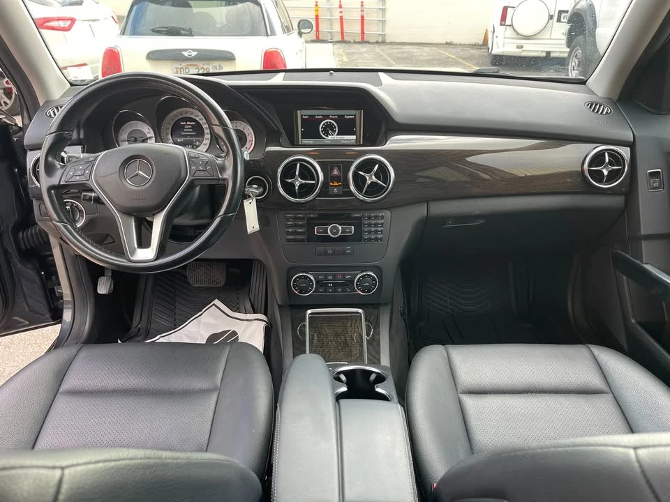 2015 Mercedes-Benz GLK-Class - Image 12 of 20