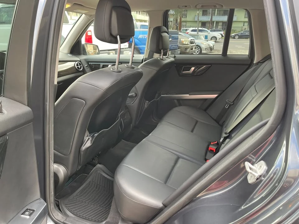 2015 Mercedes-Benz GLK-Class - Image 11 of 20