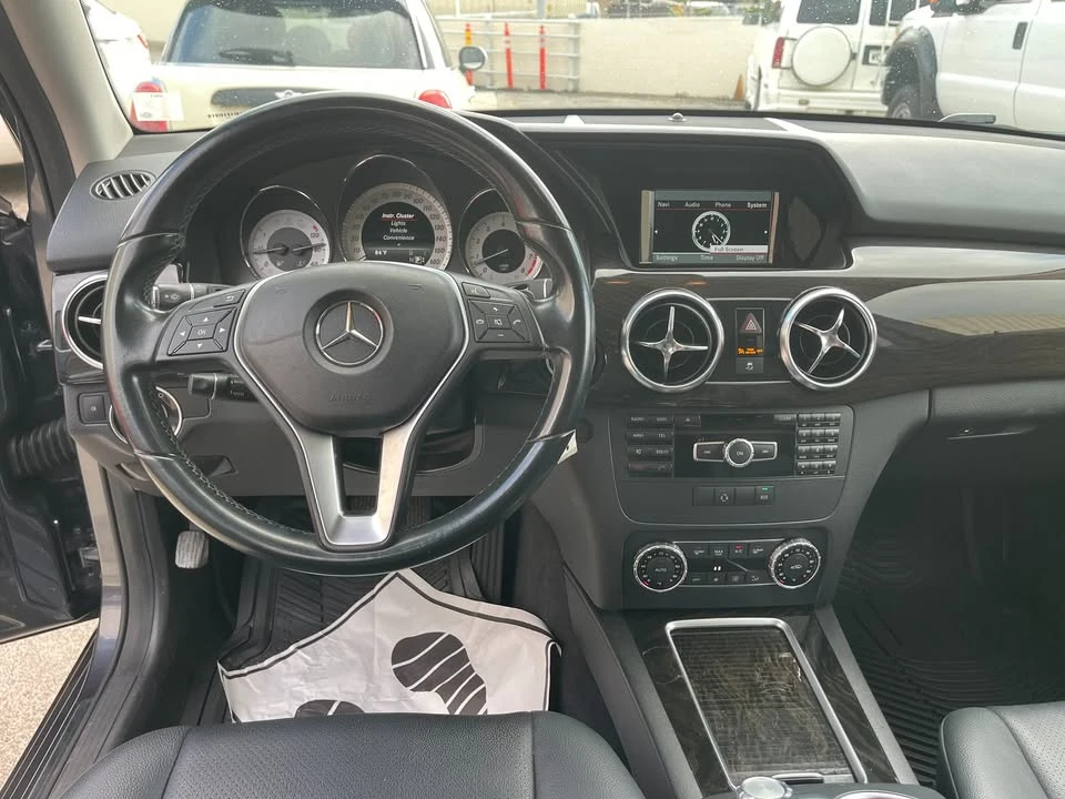 2015 Mercedes-Benz GLK-Class - Image 13 of 20