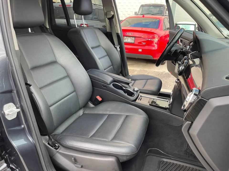 2015 Mercedes-Benz GLK-Class - Image 17 of 20