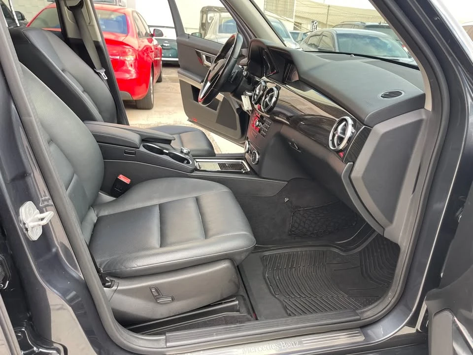 2015 Mercedes-Benz GLK-Class - Image 16 of 20