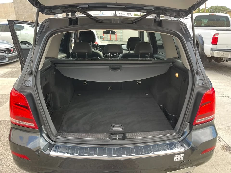 2015 Mercedes-Benz GLK-Class - Image 15 of 20