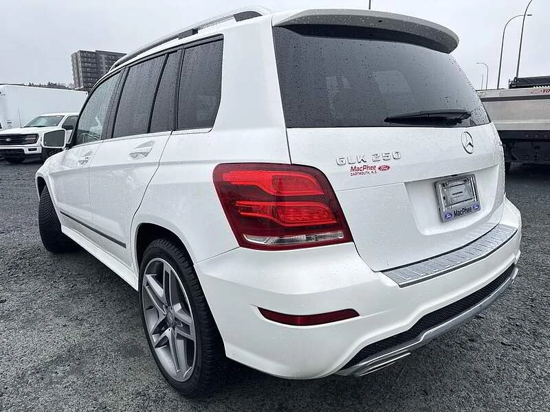 2015 Mercedes-Benz GLK-Class - Image 6 of 19