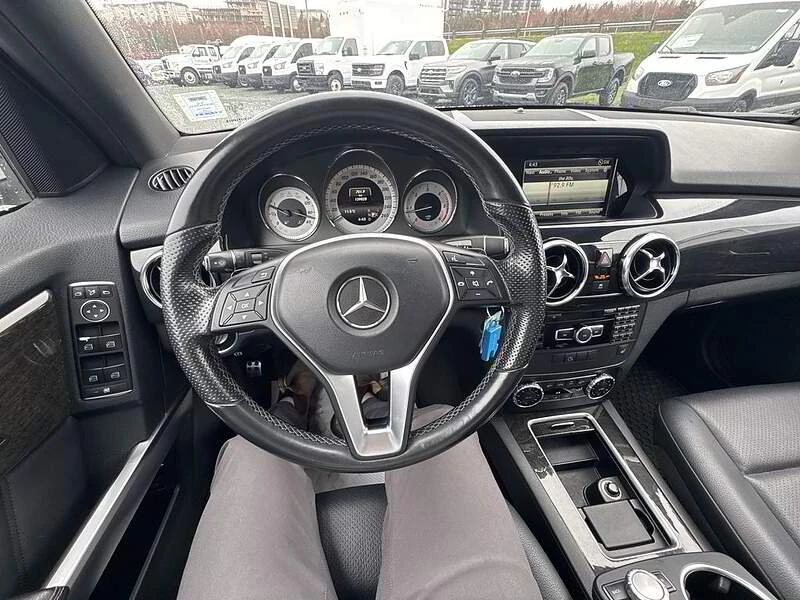 2015 Mercedes-Benz GLK-Class - Image 12 of 19