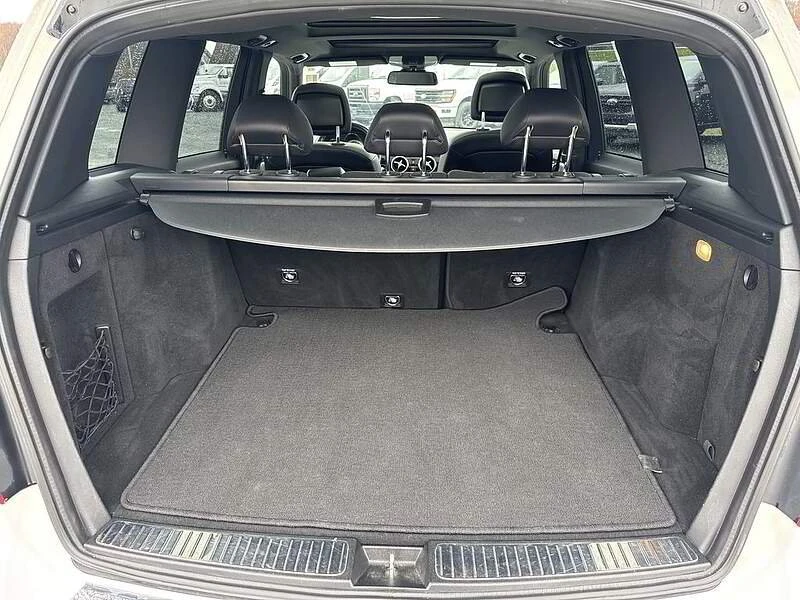 2015 Mercedes-Benz GLK-Class - Image 8 of 19