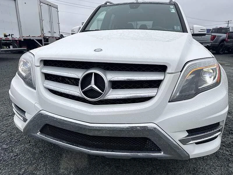 2015 Mercedes-Benz GLK-Class - Image 4 of 19