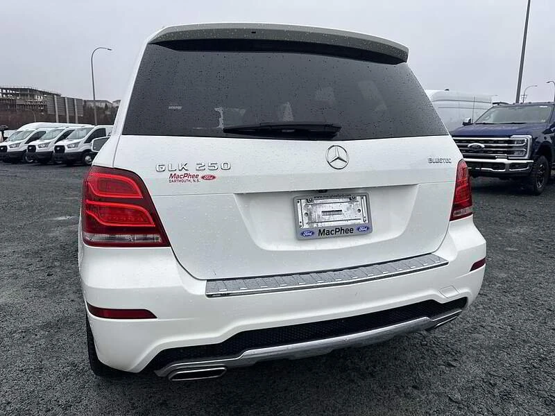 2015 Mercedes-Benz GLK-Class - Image 7 of 19