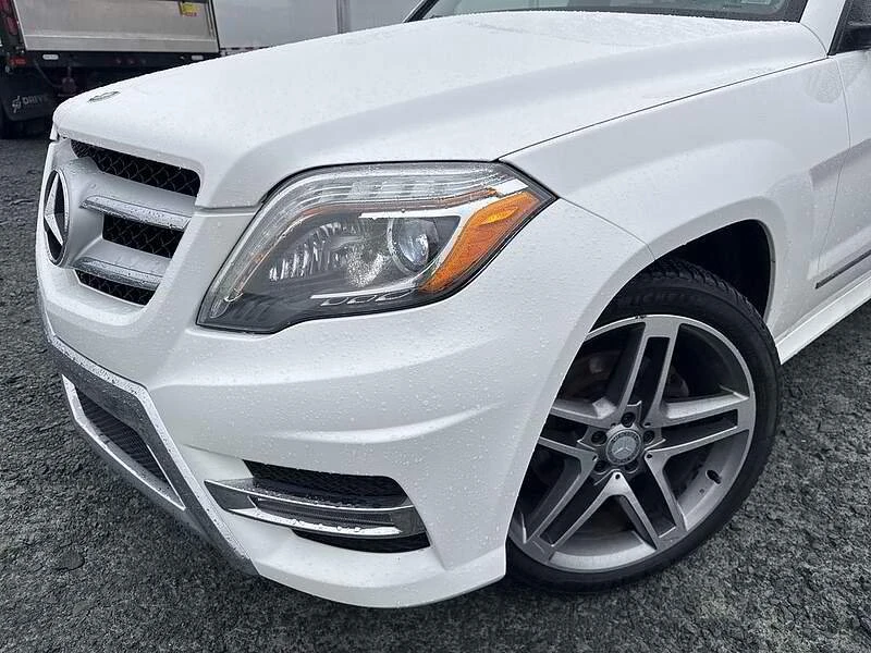 2015 Mercedes-Benz GLK-Class - Image 2 of 19