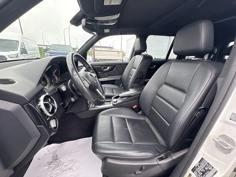 2015 Mercedes-Benz GLK-Class - Image 10 of 19