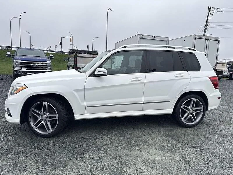 2015 Mercedes-Benz GLK-Class - Image 5 of 19