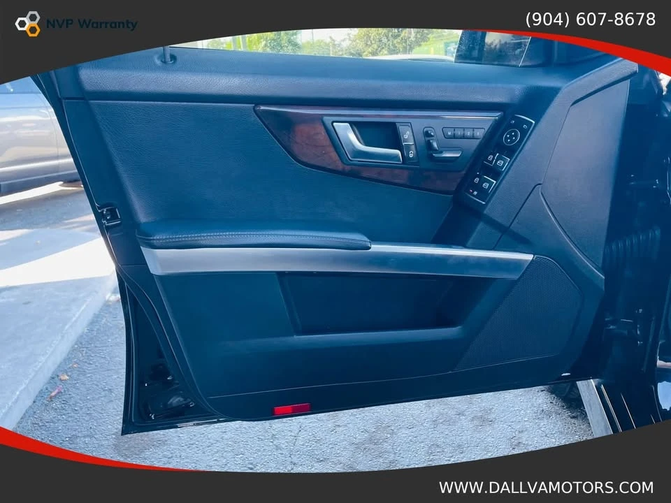 2015 Mercedes-Benz GLK-Class - Image 15 of 20