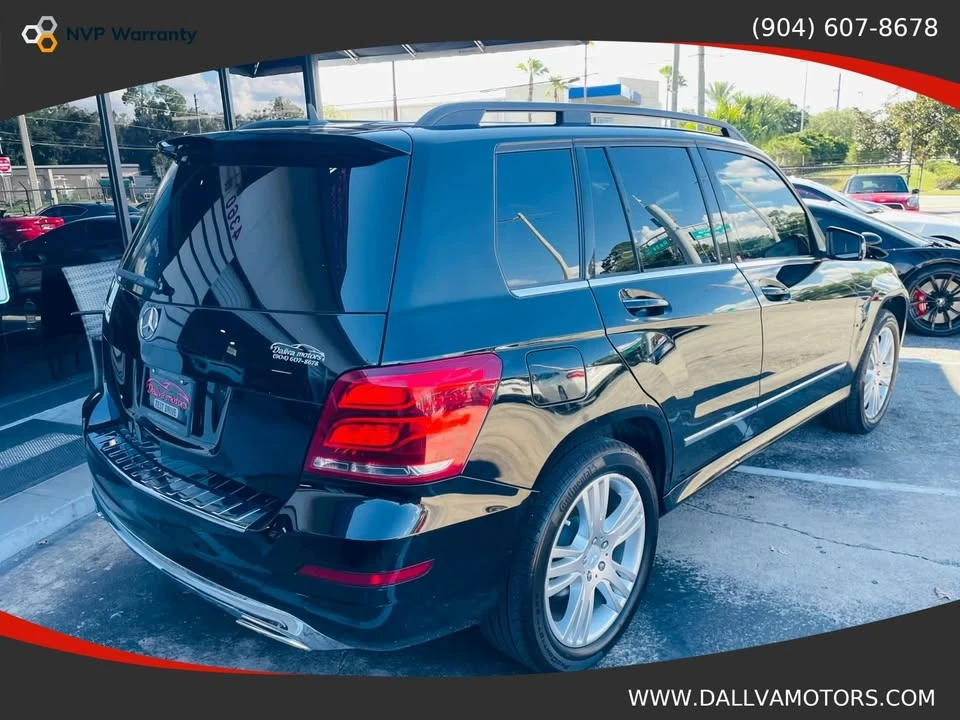 2015 Mercedes-Benz GLK-Class - Image 7 of 20