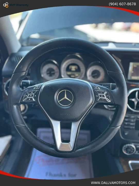 2015 Mercedes-Benz GLK-Class - Image 18 of 20