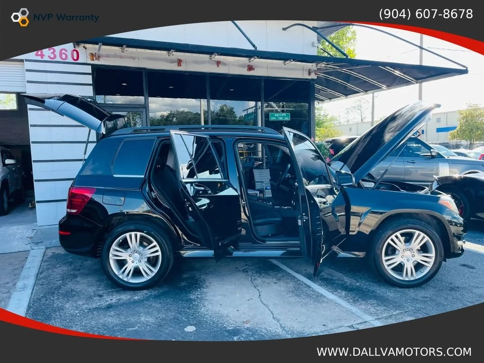 2015 Mercedes-Benz GLK-Class - Image 10 of 20