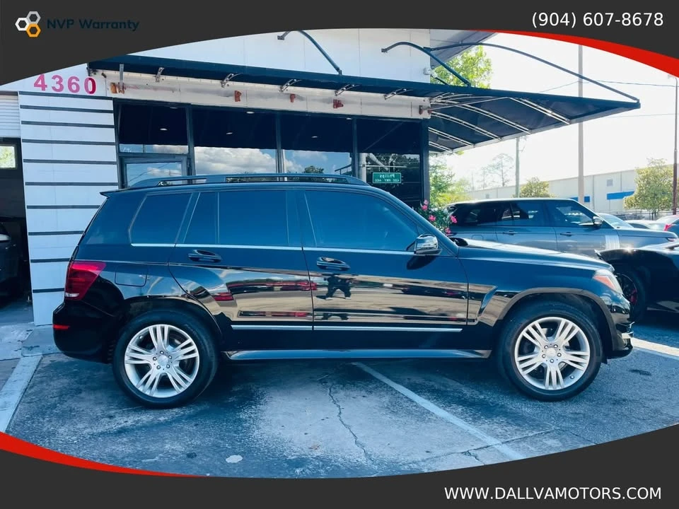 2015 Mercedes-Benz GLK-Class - Image 8 of 20