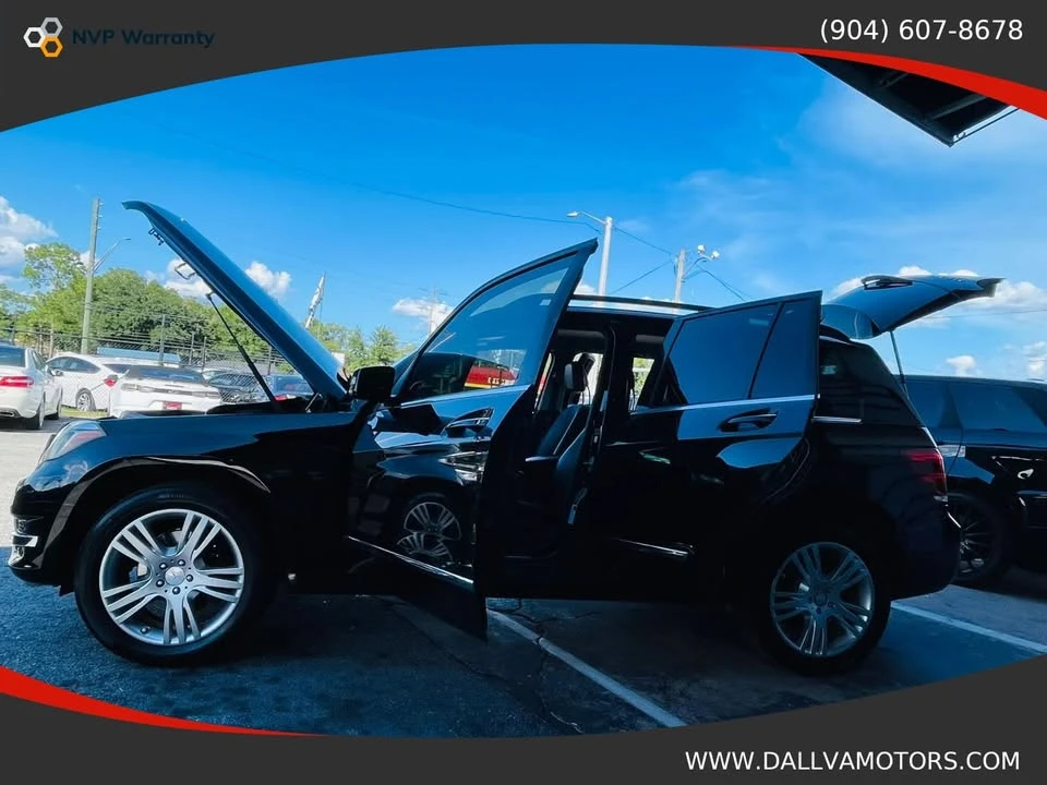 2015 Mercedes-Benz GLK-Class - Image 11 of 20
