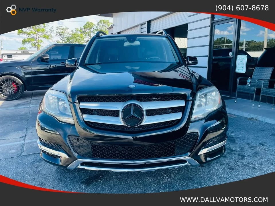 2015 Mercedes-Benz GLK-Class - Image 2 of 20