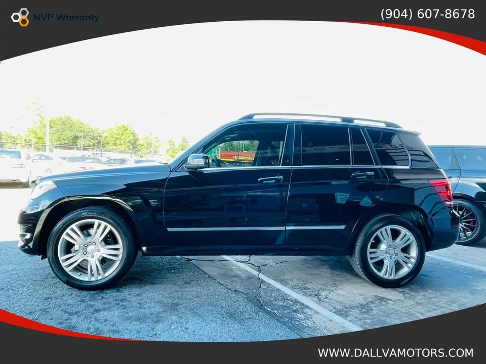 2015 Mercedes-Benz GLK-Class - Image 4 of 20