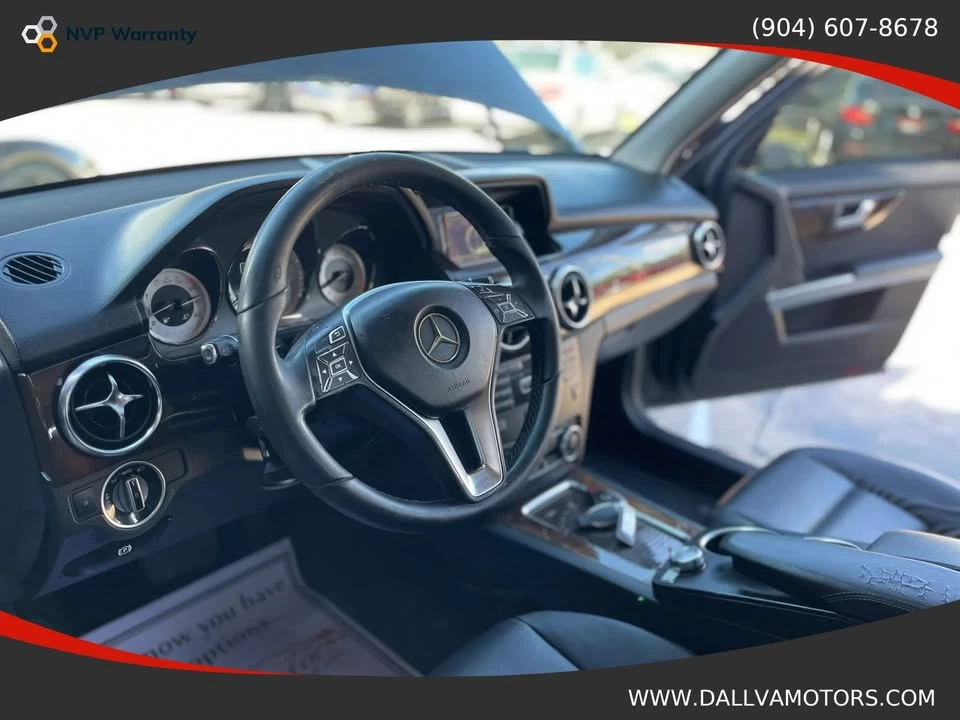 2015 Mercedes-Benz GLK-Class - Image 20 of 20