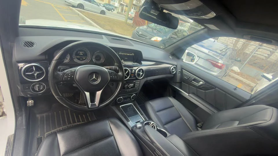 2015 Mercedes-Benz GLK-Class - Image 2 of 10