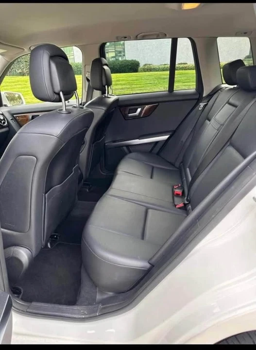 2015 Mercedes-Benz GLK-Class - Image 14 of 14
